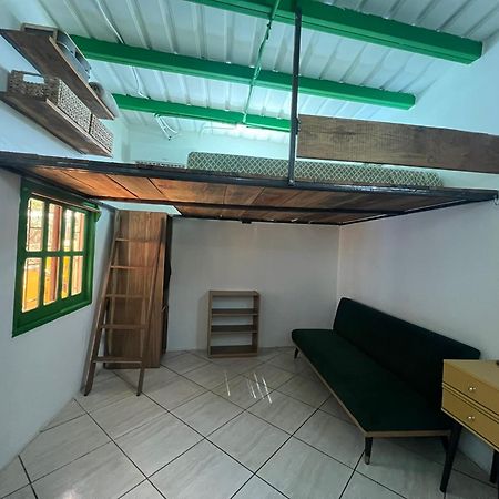 Buena Onda Backpackers Hotel San Juan del Sur Bagian luar foto