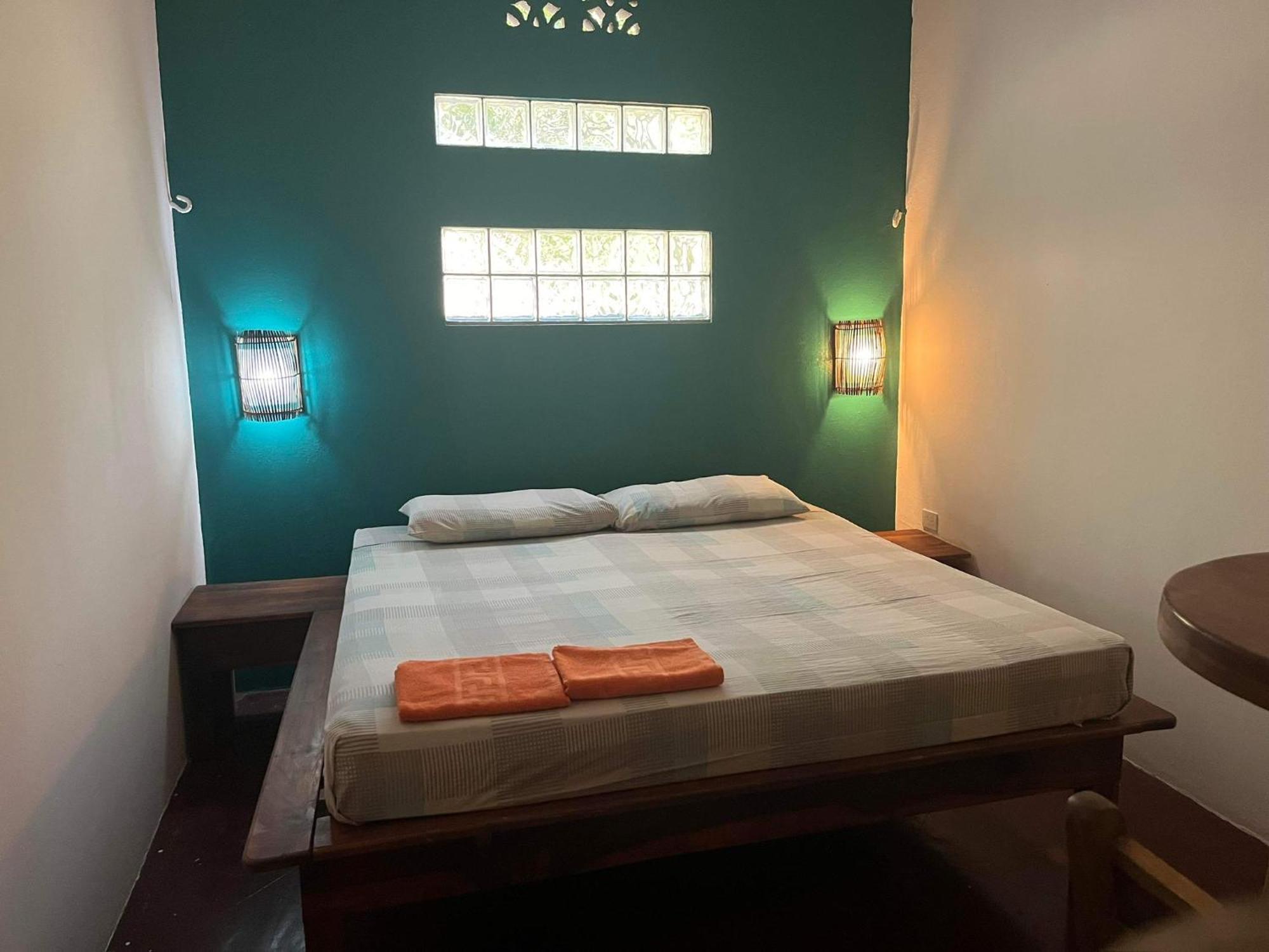Buena Onda Backpackers Hotel San Juan del Sur Bagian luar foto