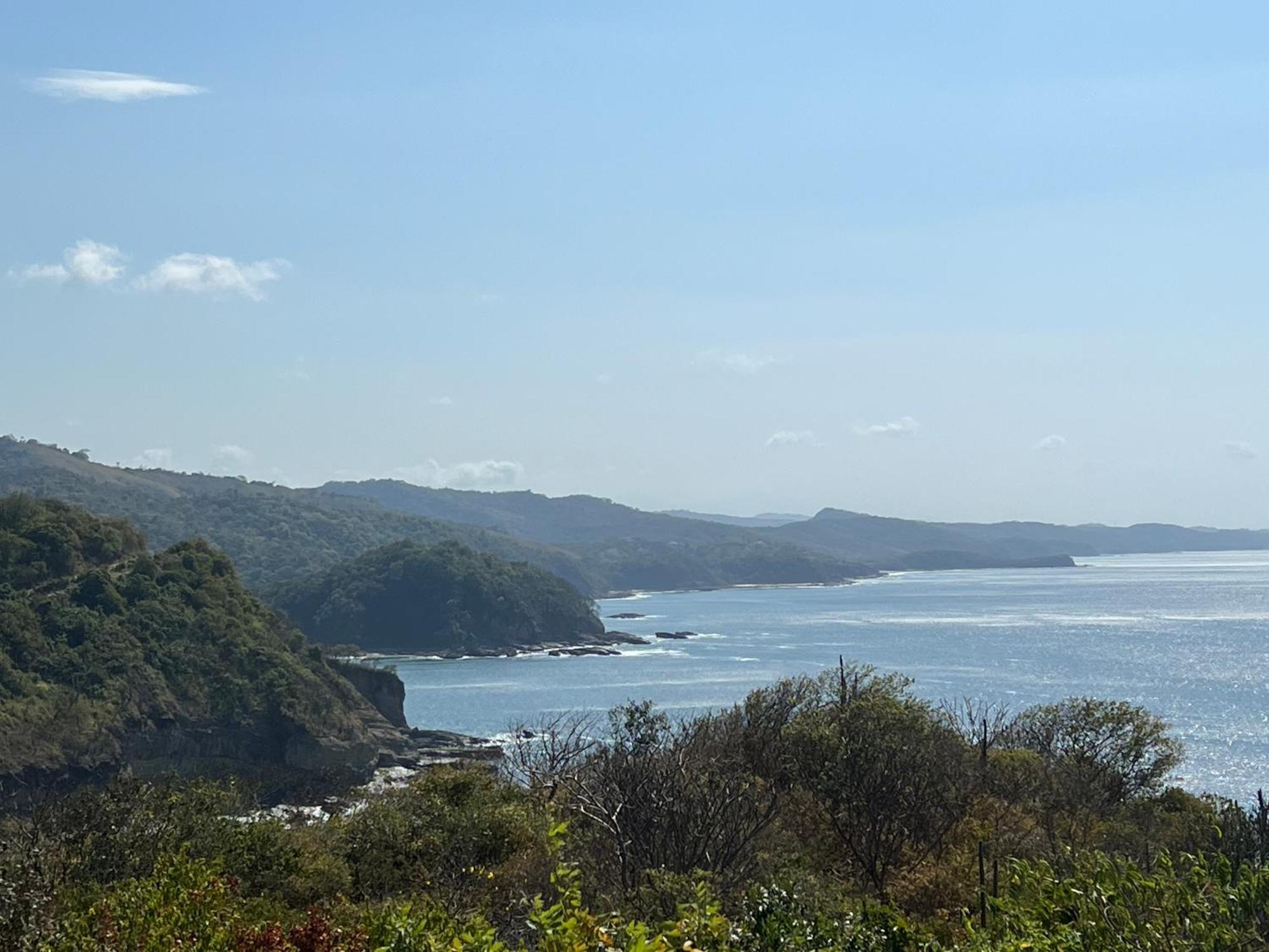 Buena Onda Backpackers Hotel San Juan del Sur Bagian luar foto