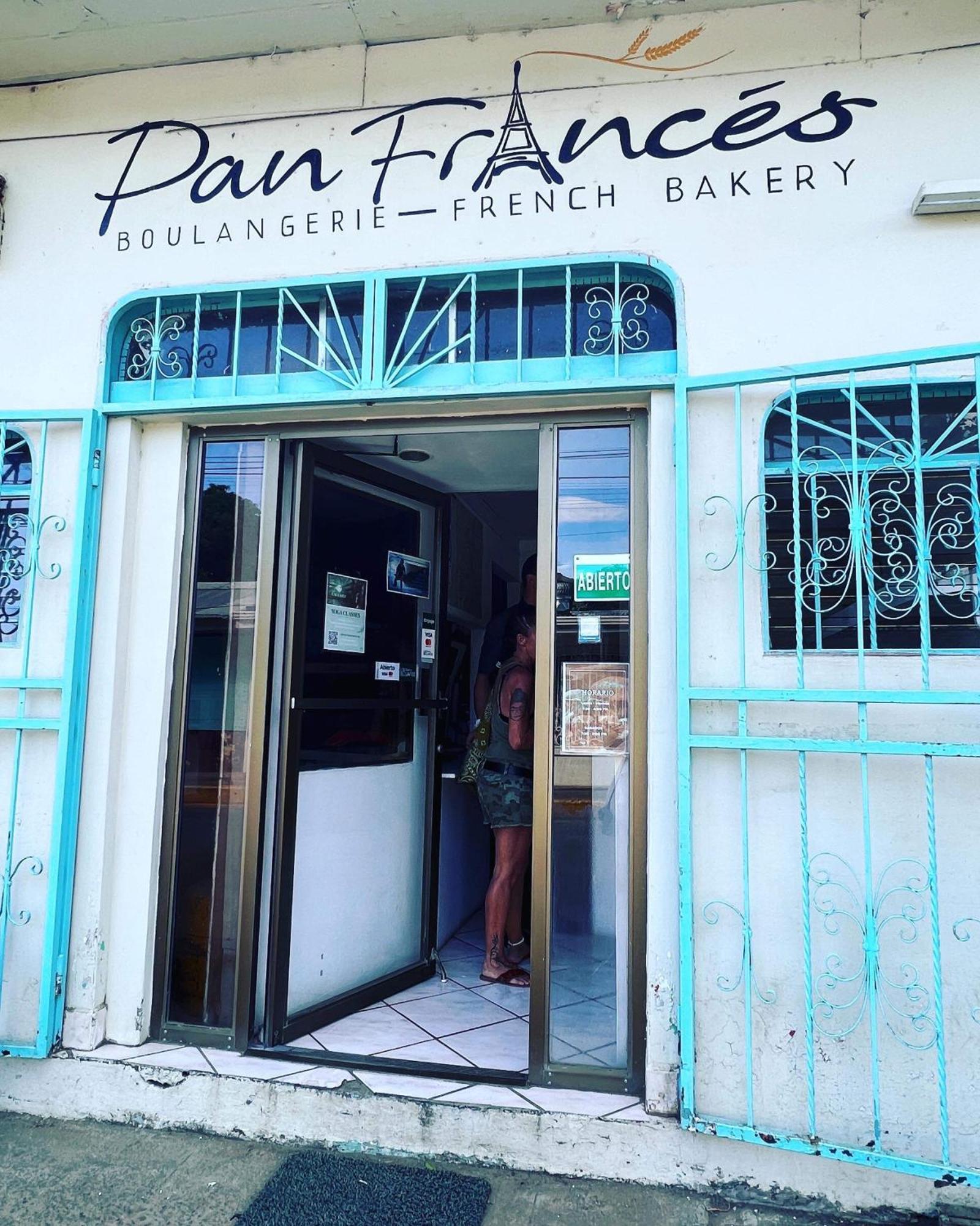 Buena Onda Backpackers Hotel San Juan del Sur Bagian luar foto